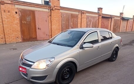 Opel Astra H, 2008 год, 469 000 рублей, 1 фотография