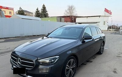 Mercedes-Benz E-Класс, 2021 год, 3 550 000 рублей, 1 фотография