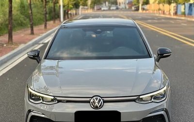 Volkswagen Golf VIII, 2022 год, 2 090 000 рублей, 1 фотография