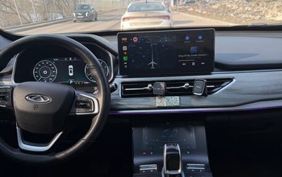 Chery Tiggo 8 Pro, 2023 год, 2 350 000 рублей, 1 фотография