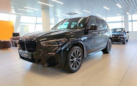 BMW X5, 2020 год, 6 900 000 рублей, 1 фотография