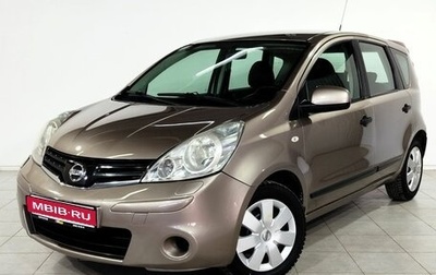 Nissan Note II рестайлинг, 2012 год, 859 000 рублей, 1 фотография