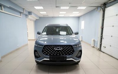 Chery Tiggo 7 Pro, 2021 год, 1 649 000 рублей, 1 фотография