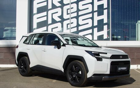 Toyota RAV4, 2026 год, 4 899 000 рублей, 1 фотография