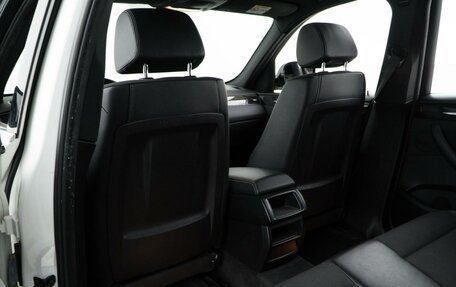 BMW X3, 2013 год, 2 098 999 рублей, 11 фотография