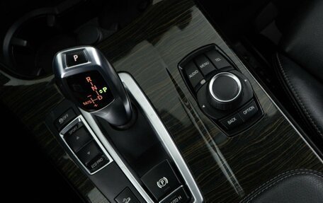 BMW X3, 2013 год, 2 098 999 рублей, 16 фотография