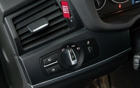 BMW X3, 2013 год, 2 098 999 рублей, 15 фотография