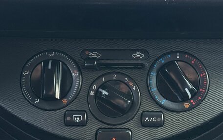 Nissan Note II рестайлинг, 2006 год, 399 999 рублей, 8 фотография