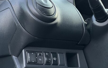 Nissan Note II рестайлинг, 2006 год, 399 999 рублей, 9 фотография