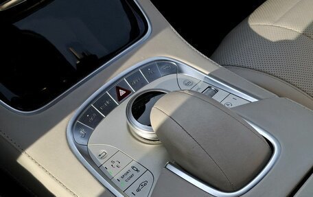 Mercedes-Benz S-Класс, 2017 год, 6 990 000 рублей, 12 фотография