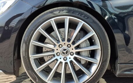 Mercedes-Benz S-Класс, 2017 год, 6 990 000 рублей, 9 фотография