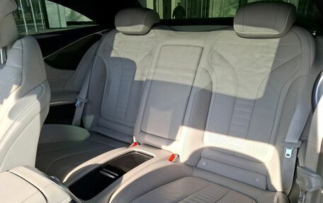 Mercedes-Benz S-Класс, 2017 год, 6 990 000 рублей, 16 фотография