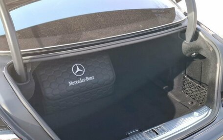 Mercedes-Benz S-Класс, 2017 год, 6 990 000 рублей, 17 фотография