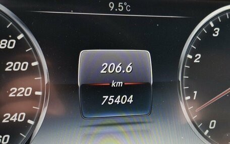 Mercedes-Benz S-Класс, 2017 год, 6 990 000 рублей, 23 фотография