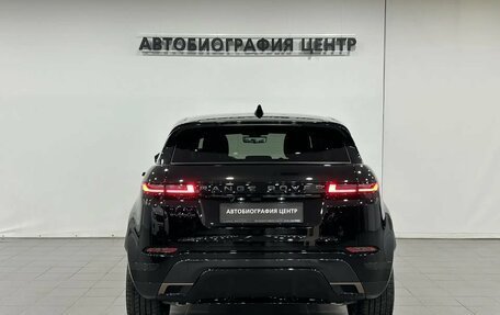 Land Rover Range Rover Evoque II, 2025 год, 6 090 000 рублей, 5 фотография