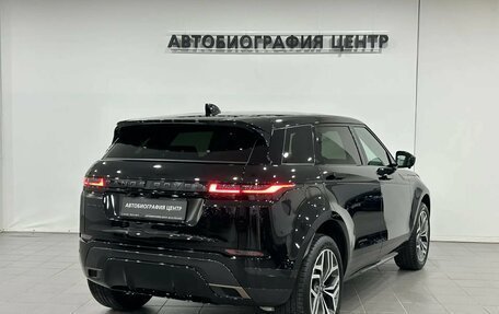 Land Rover Range Rover Evoque II, 2025 год, 6 090 000 рублей, 4 фотография