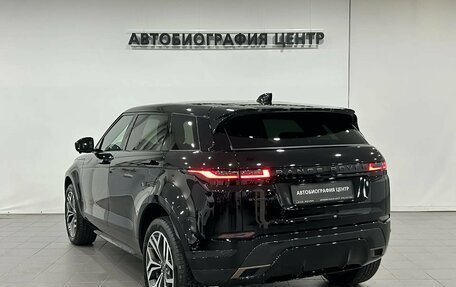 Land Rover Range Rover Evoque II, 2025 год, 6 090 000 рублей, 6 фотография