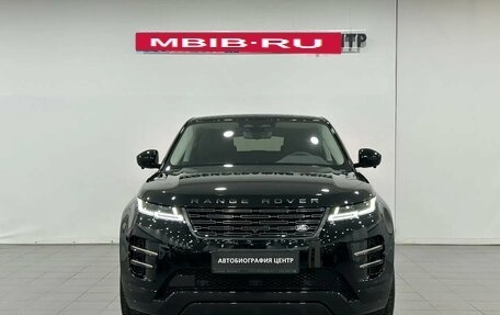 Land Rover Range Rover Evoque II, 2025 год, 6 090 000 рублей, 2 фотография