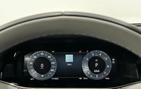 Land Rover Range Rover Evoque II, 2025 год, 6 090 000 рублей, 13 фотография