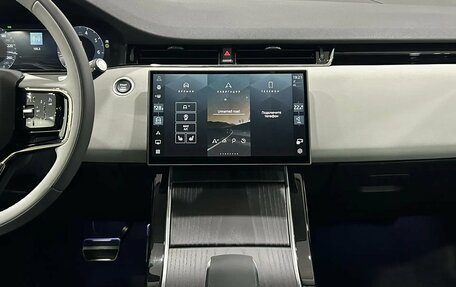 Land Rover Range Rover Evoque II, 2025 год, 6 090 000 рублей, 14 фотография