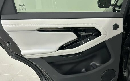 Land Rover Range Rover Evoque II, 2025 год, 6 090 000 рублей, 24 фотография