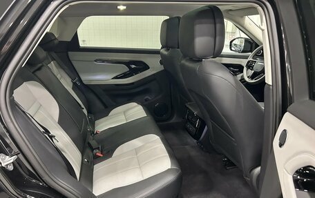 Land Rover Range Rover Evoque II, 2025 год, 6 090 000 рублей, 31 фотография