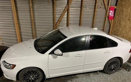 Volvo S40 II, 2012 год, 820 000 рублей, 5 фотография