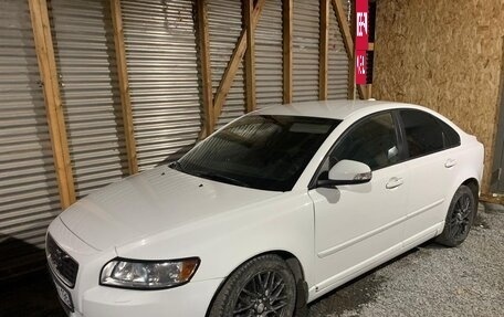 Volvo S40 II, 2012 год, 820 000 рублей, 4 фотография