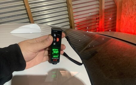 Volvo S40 II, 2012 год, 820 000 рублей, 9 фотография