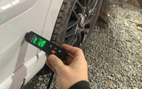 Volvo S40 II, 2012 год, 820 000 рублей, 19 фотография