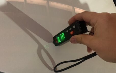 Volvo S40 II, 2012 год, 820 000 рублей, 28 фотография