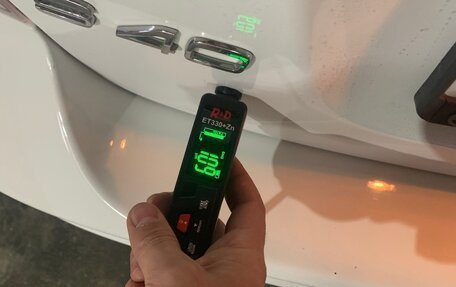 Volvo S40 II, 2012 год, 820 000 рублей, 36 фотография