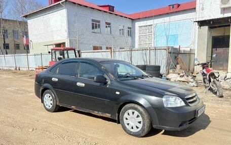 Chevrolet Lacetti, 2011 год, 350 000 рублей, 5 фотография