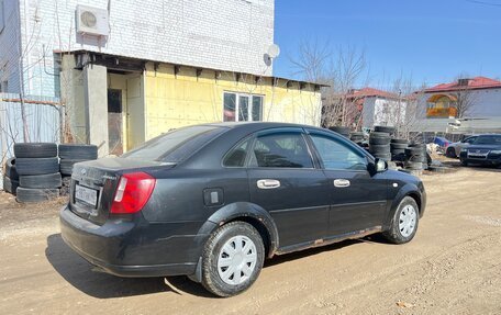 Chevrolet Lacetti, 2011 год, 350 000 рублей, 7 фотография