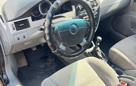 Chevrolet Lacetti, 2011 год, 350 000 рублей, 11 фотография