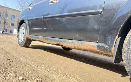 Chevrolet Lacetti, 2011 год, 350 000 рублей, 6 фотография