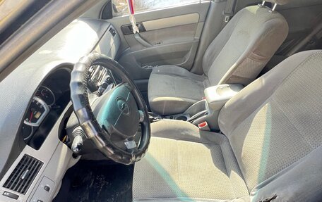 Chevrolet Lacetti, 2011 год, 350 000 рублей, 12 фотография