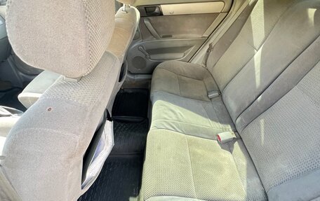 Chevrolet Lacetti, 2011 год, 350 000 рублей, 14 фотография