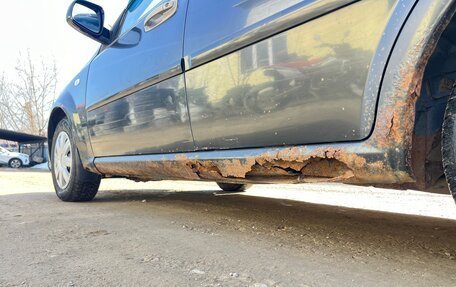 Chevrolet Lacetti, 2011 год, 350 000 рублей, 10 фотография