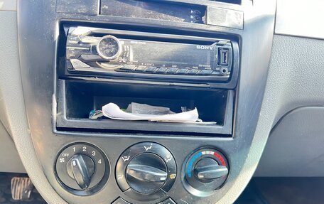 Chevrolet Lacetti, 2011 год, 350 000 рублей, 13 фотография