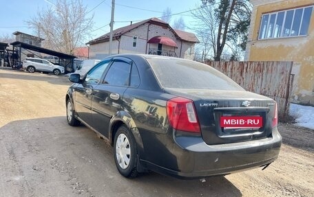 Chevrolet Lacetti, 2011 год, 350 000 рублей, 9 фотография