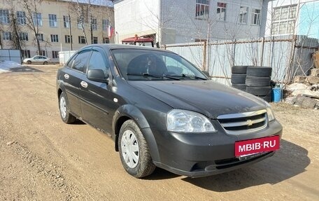 Chevrolet Lacetti, 2011 год, 350 000 рублей, 4 фотография