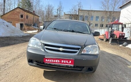 Chevrolet Lacetti, 2011 год, 350 000 рублей, 3 фотография