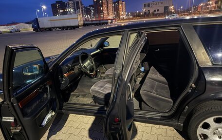 Audi 100, 1994 год, 320 000 рублей, 2 фотография