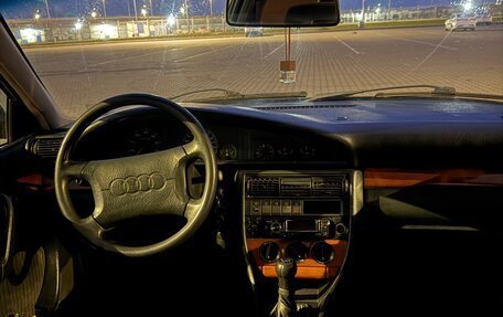 Audi 100, 1994 год, 320 000 рублей, 6 фотография