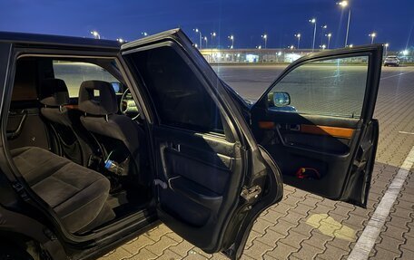 Audi 100, 1994 год, 320 000 рублей, 3 фотография