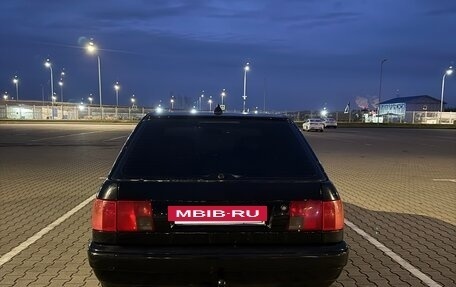 Audi 100, 1994 год, 320 000 рублей, 4 фотография