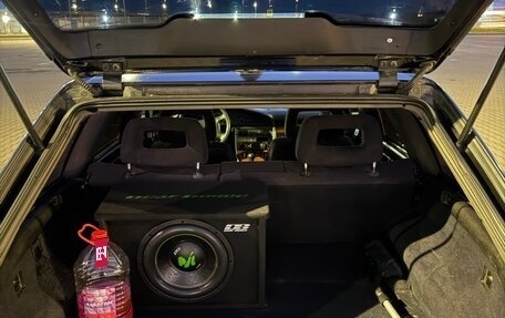 Audi 100, 1994 год, 320 000 рублей, 5 фотография