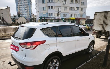 Ford Kuga III, 2014 год, 1 395 000 рублей, 6 фотография