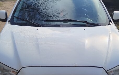 Mitsubishi ASX I рестайлинг, 2011 год, 1 000 000 рублей, 8 фотография